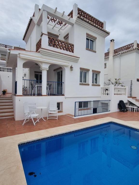 Marina Bella House - Sea View